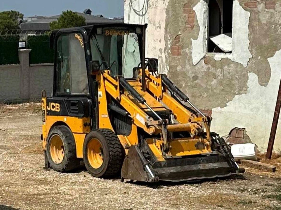 Karabağlar Kiralık Bobcat