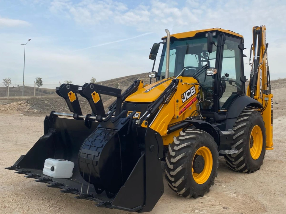 Konak Beko Loder Kiralama